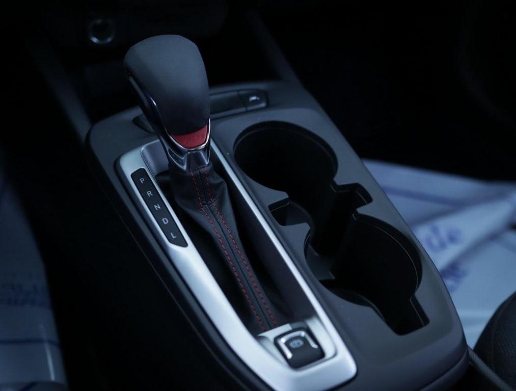 new 2025 Chevrolet Trax car, priced at $24,570