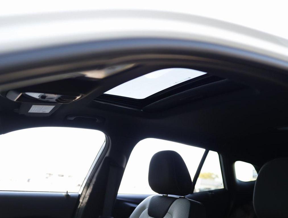new 2025 Chevrolet Trax car, priced at $24,570