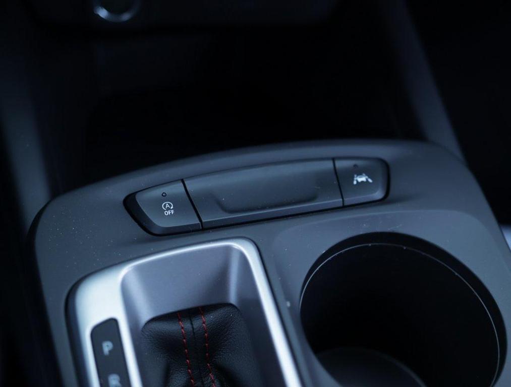 new 2025 Chevrolet Trax car, priced at $24,570
