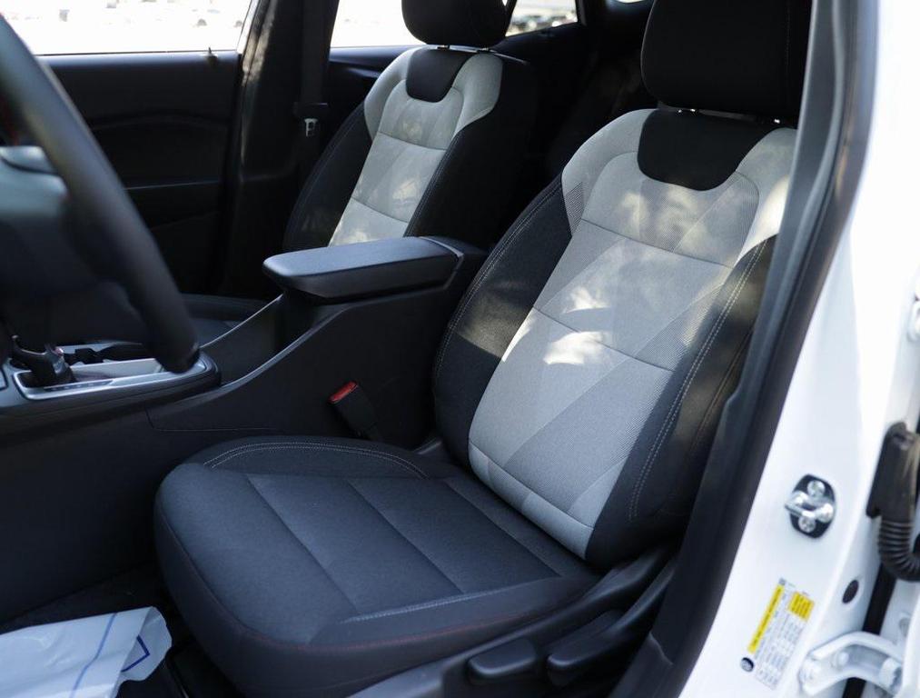 new 2025 Chevrolet Trax car, priced at $24,570