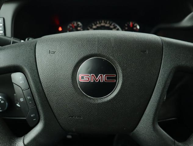 used 2020 GMC Savana 2500 car, priced at $27,998