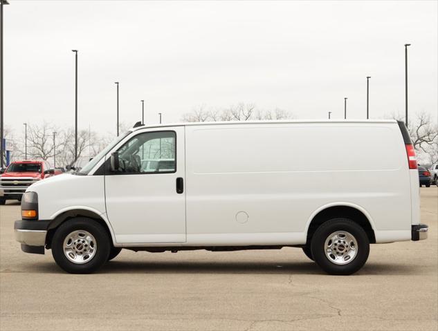 used 2020 GMC Savana 2500 car, priced at $27,998