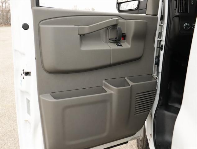 used 2020 GMC Savana 2500 car, priced at $27,998