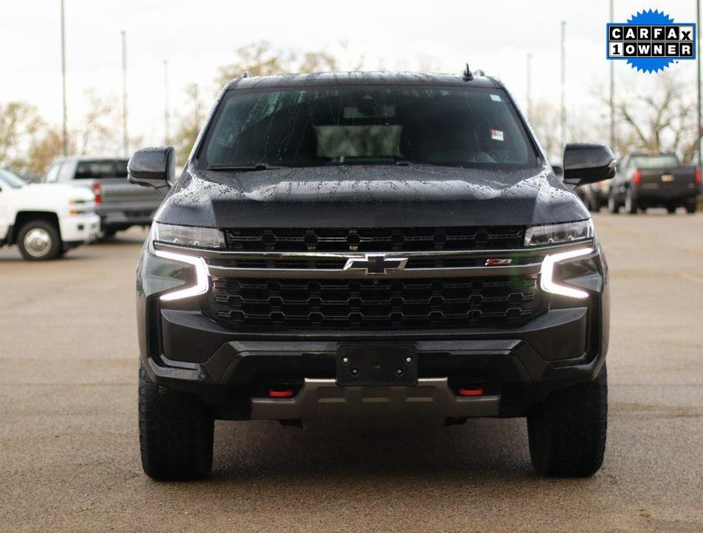 used 2022 Chevrolet Suburban car, priced at $45,899