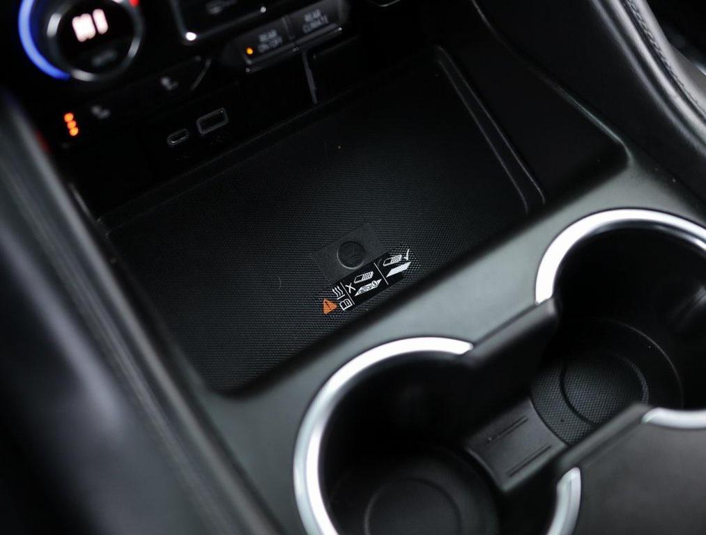 used 2022 Chevrolet Suburban car, priced at $45,899