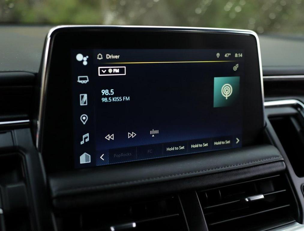 used 2022 Chevrolet Suburban car, priced at $45,899