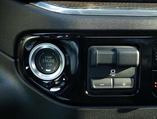 new 2025 Chevrolet Silverado 1500 car, priced at $50,745