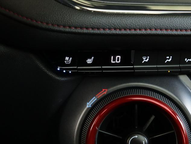 used 2023 Chevrolet Blazer car, priced at $37,994