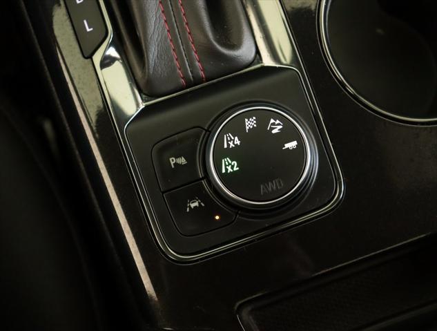used 2023 Chevrolet Blazer car, priced at $37,994