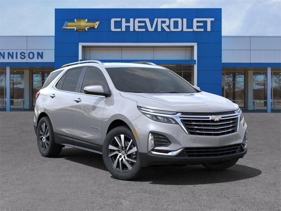 new 2024 Chevrolet Equinox car, priced at $32,545