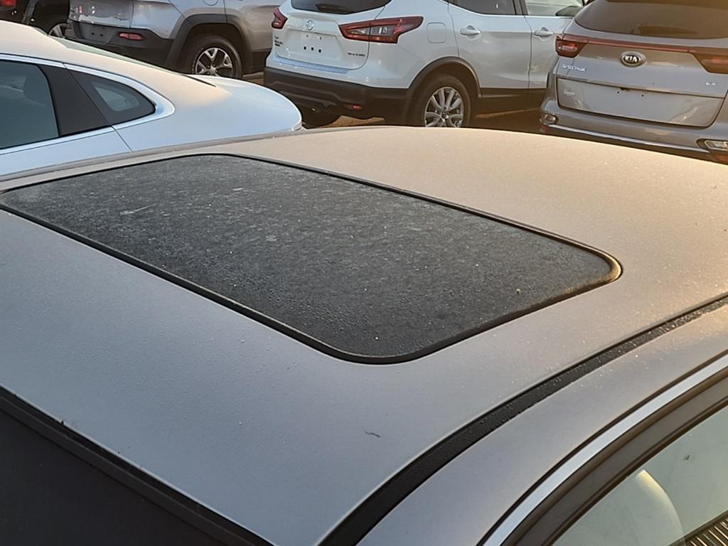 used 2005 Hyundai Sonata car, priced at $5,995