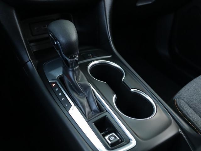 used 2023 Chevrolet Equinox car, priced at $23,998