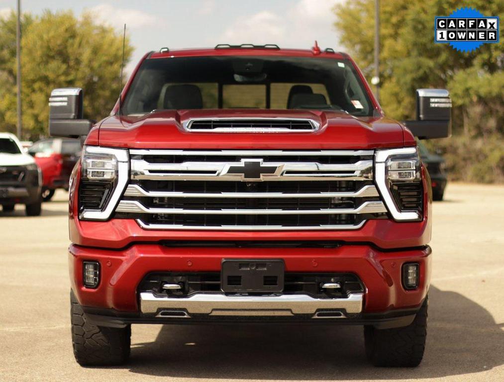 used 2025 Chevrolet Silverado 2500 car, priced at $78,787