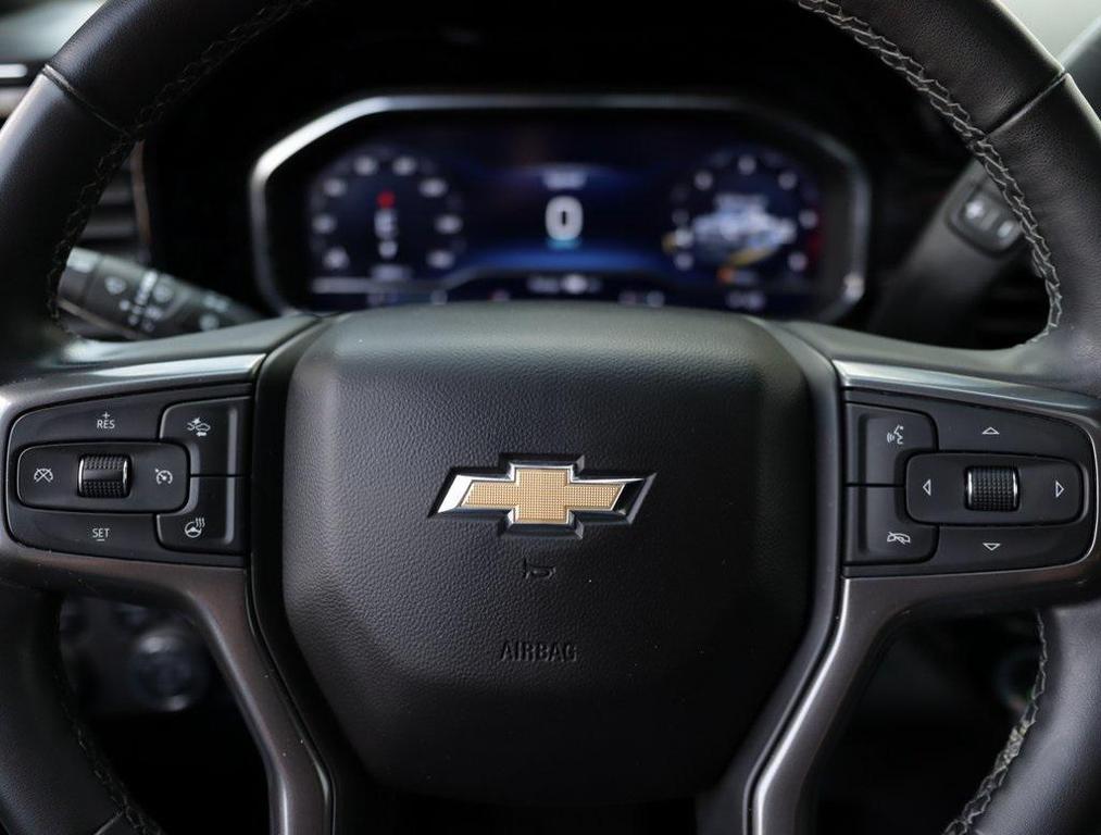 used 2025 Chevrolet Silverado 2500 car, priced at $78,787