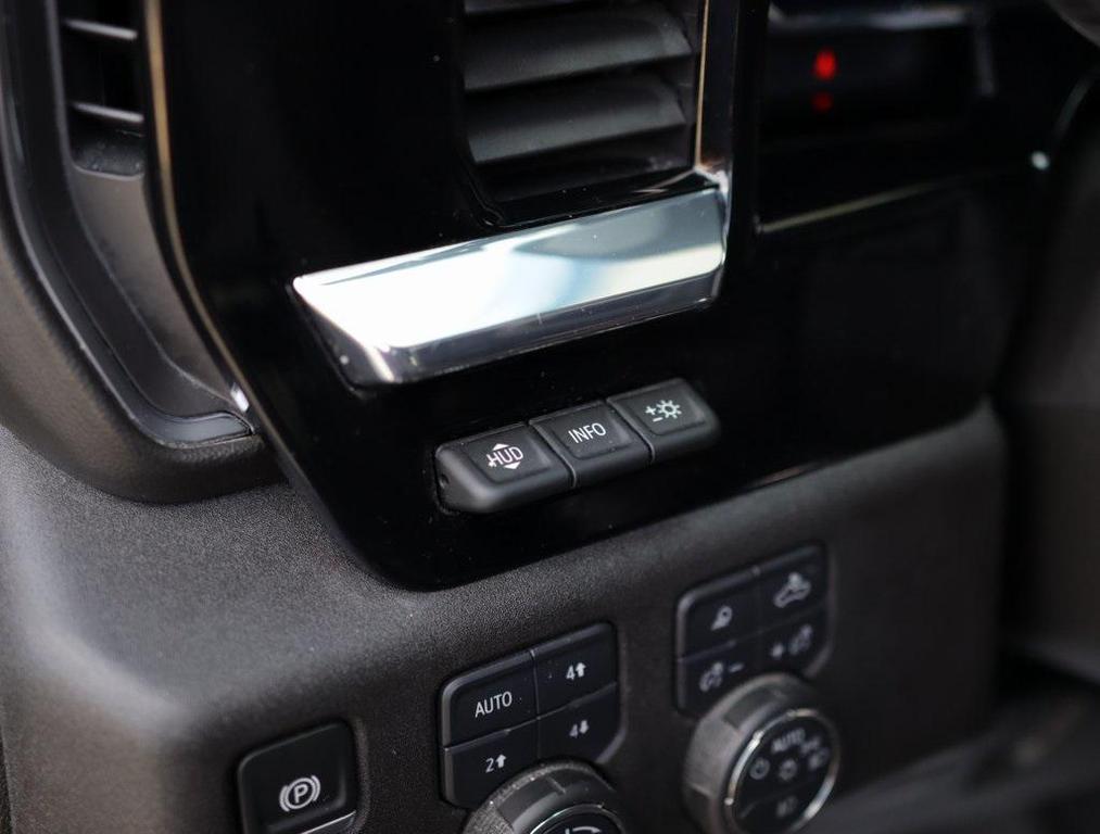 used 2025 Chevrolet Silverado 2500 car, priced at $78,787