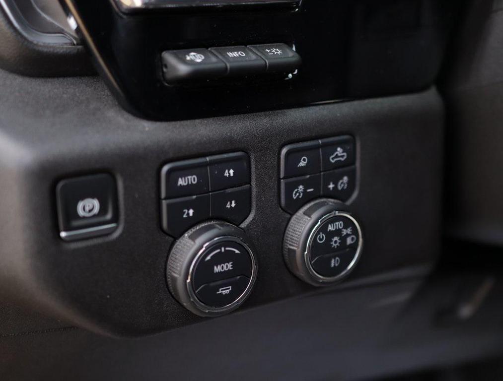 used 2025 Chevrolet Silverado 2500 car, priced at $78,787