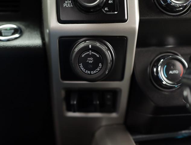 used 2019 Ford F-150 car, priced at $35,904