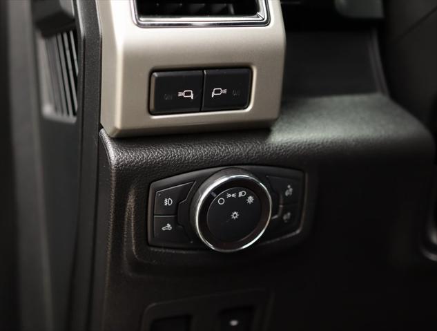 used 2019 Ford F-150 car, priced at $35,904