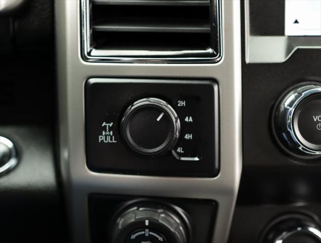 used 2019 Ford F-150 car, priced at $35,904