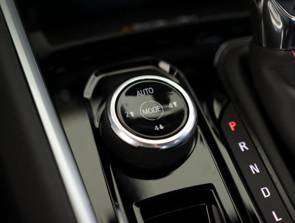 new 2026 Chevrolet Colorado car, priced at $47,655