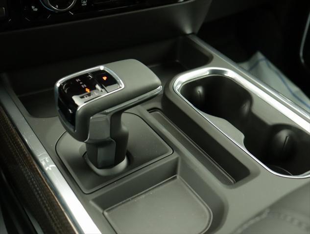 new 2025 Chevrolet Silverado 1500 car, priced at $56,995