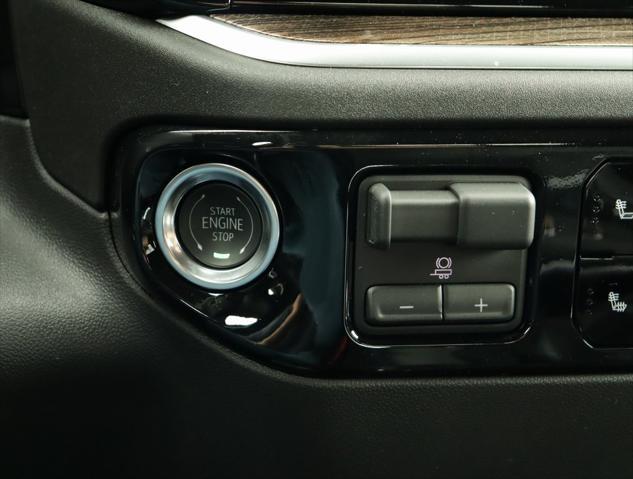 new 2025 Chevrolet Silverado 1500 car, priced at $59,445