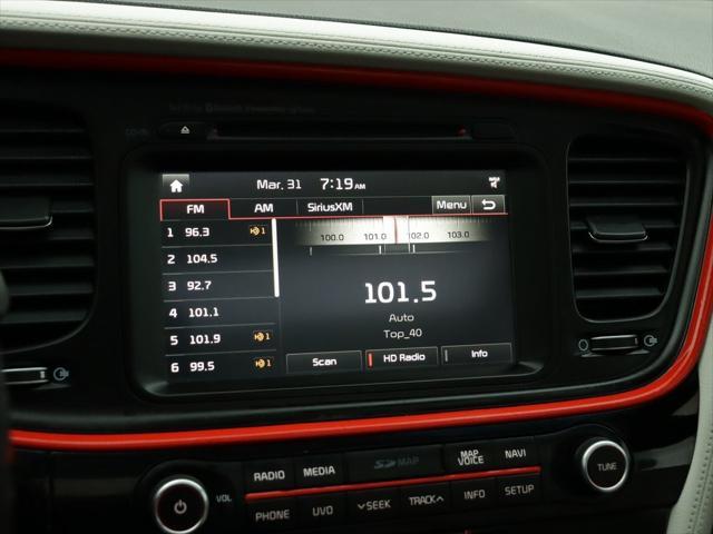 used 2015 Kia Optima car, priced at $13,998