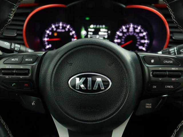 used 2015 Kia Optima car, priced at $13,998