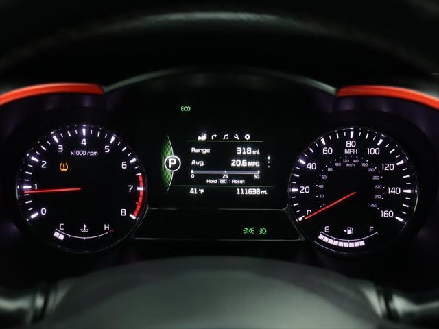 used 2015 Kia Optima car, priced at $13,998