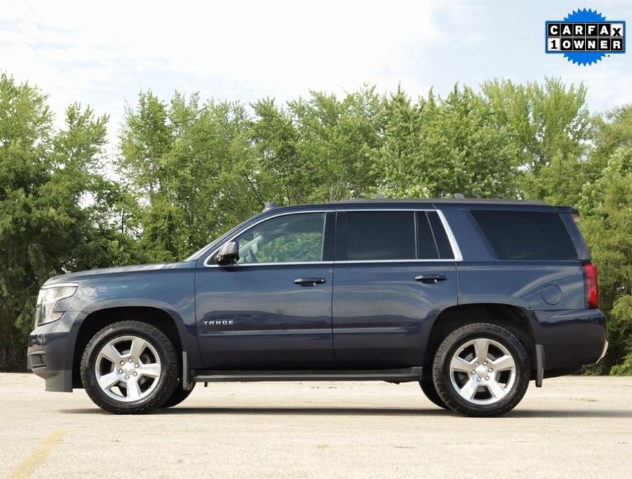 used 2018 Chevrolet Tahoe car, priced at $28,899