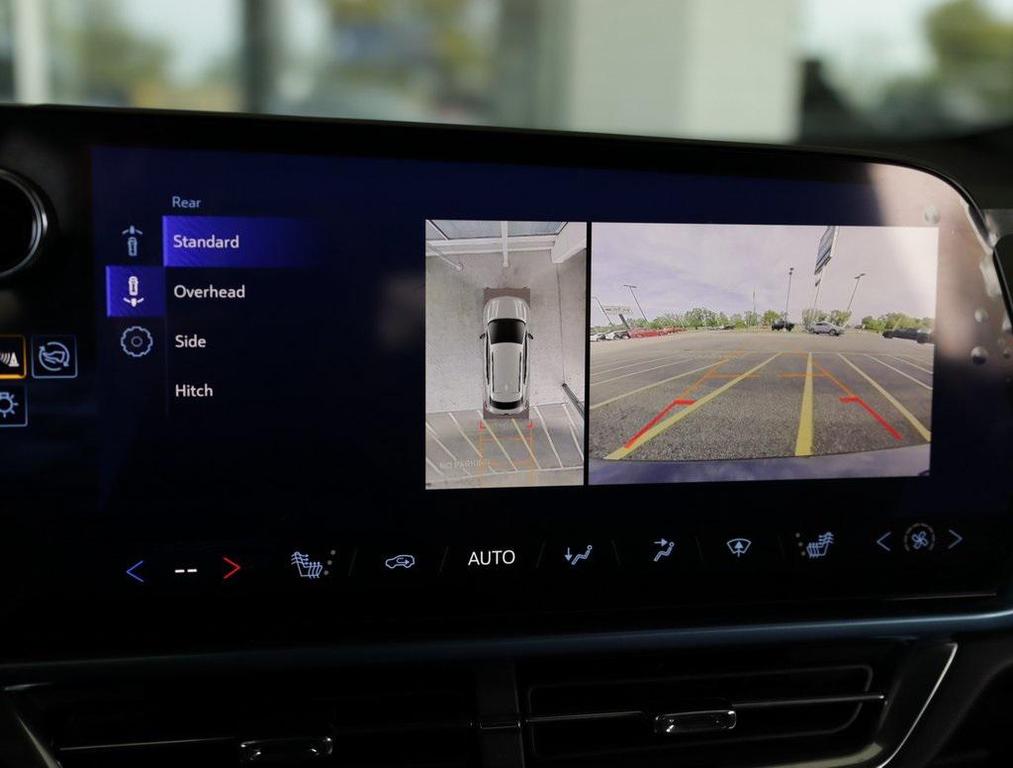 used 2024 Chevrolet Equinox EV car, priced at $26,995