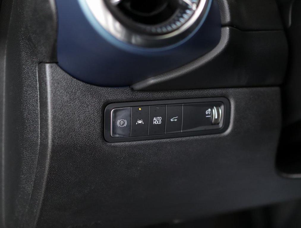 used 2024 Chevrolet Equinox EV car, priced at $26,995