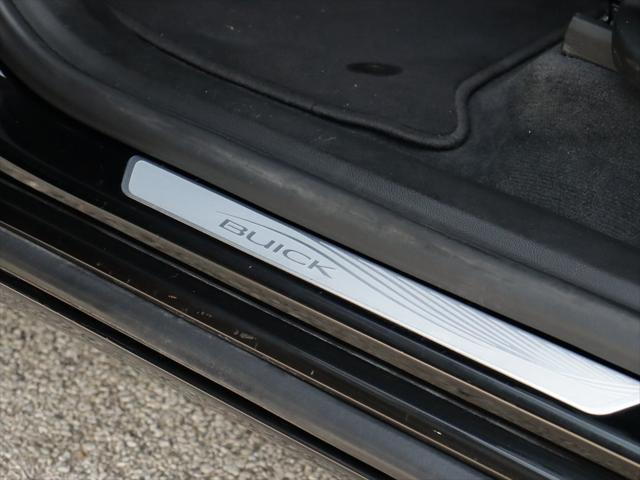 used 2022 Buick Enclave car, priced at $29,998
