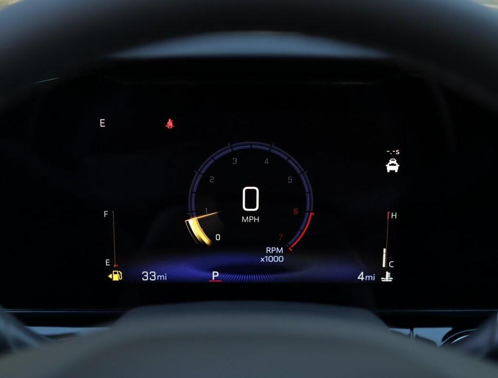 new 2026 Chevrolet Trax car, priced at $28,150