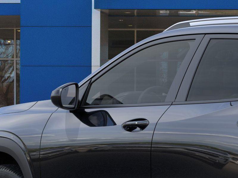 new 2026 Chevrolet Trax car, priced at $28,150