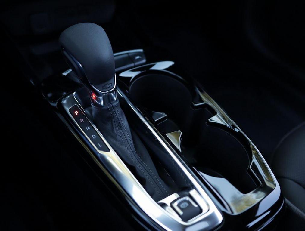 new 2026 Chevrolet Trax car, priced at $28,150