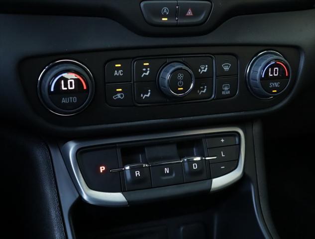 used 2024 GMC Terrain car, priced at $27,998