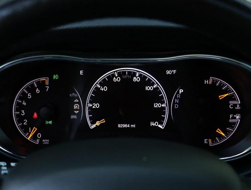 used 2020 Jeep Grand Cherokee car, priced at $19,999