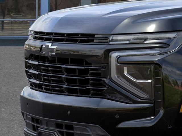 new 2025 Chevrolet Tahoe car, priced at $77,070