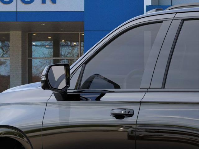 new 2025 Chevrolet Tahoe car, priced at $77,070