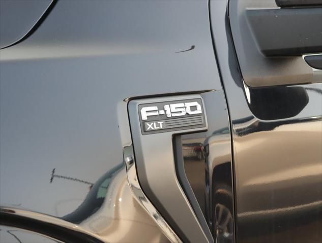 used 2021 Ford F-150 car, priced at $38,998