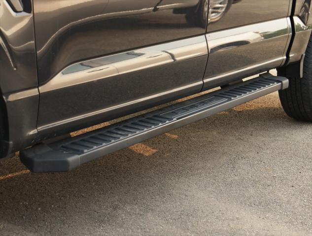 used 2021 Ford F-150 car, priced at $38,998