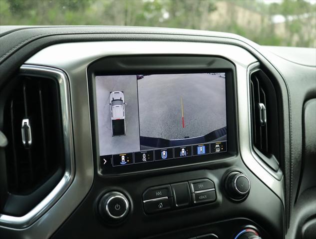 used 2021 Chevrolet Silverado 2500 car, priced at $47,998