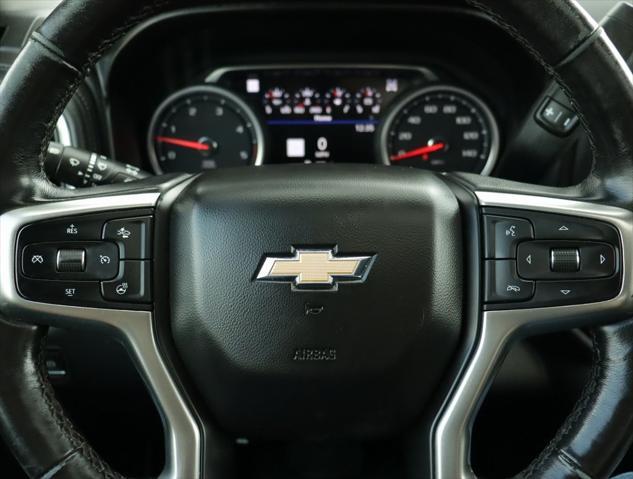 used 2021 Chevrolet Silverado 2500 car, priced at $47,998