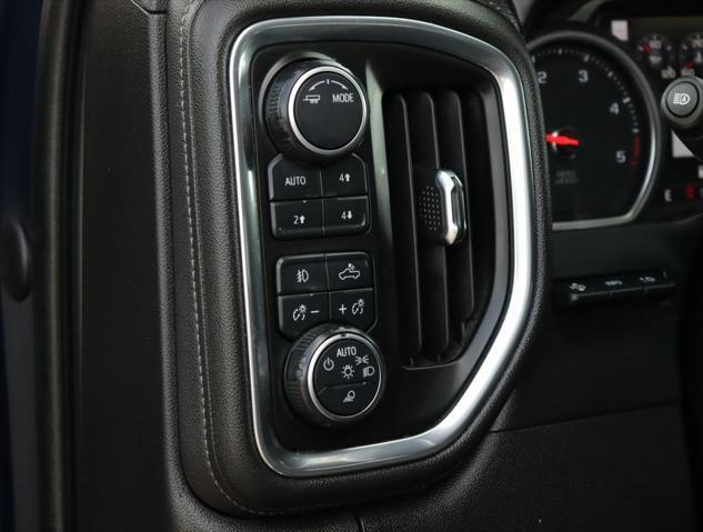used 2021 Chevrolet Silverado 2500 car, priced at $47,998