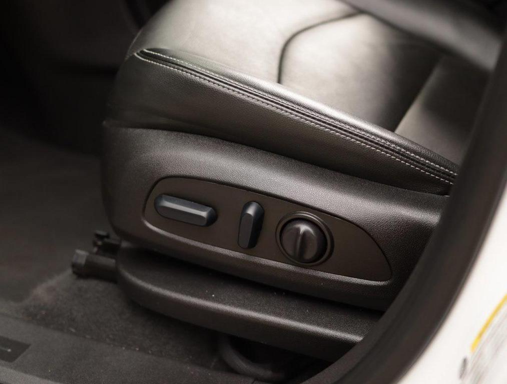 used 2023 GMC Terrain car, priced at $23,950