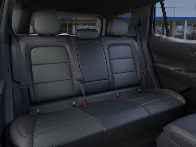 new 2026 Chevrolet Equinox car, priced at $32,370