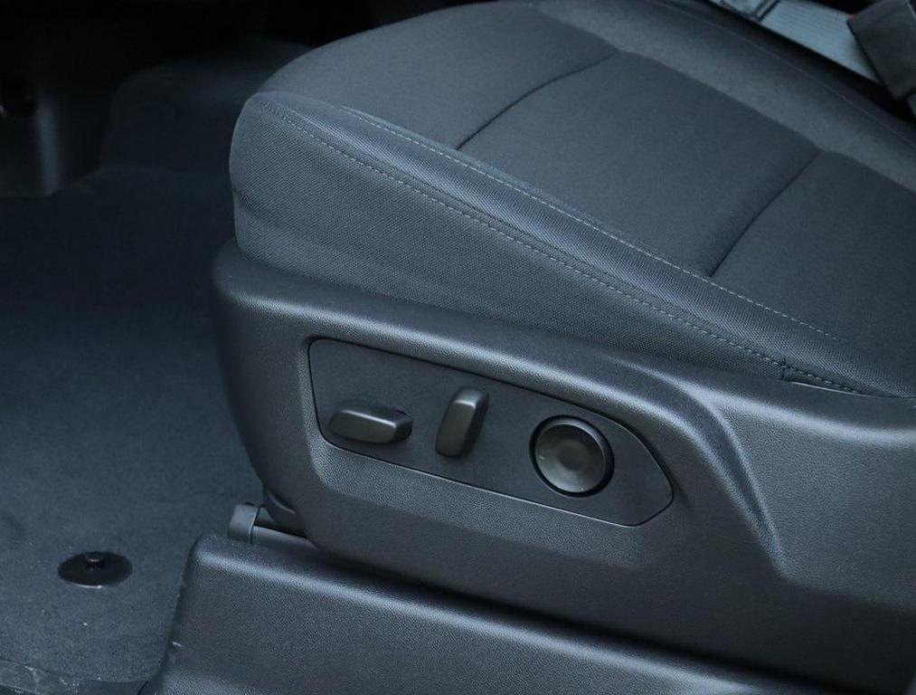 new 2026 Chevrolet Silverado 1500 car, priced at $44,245