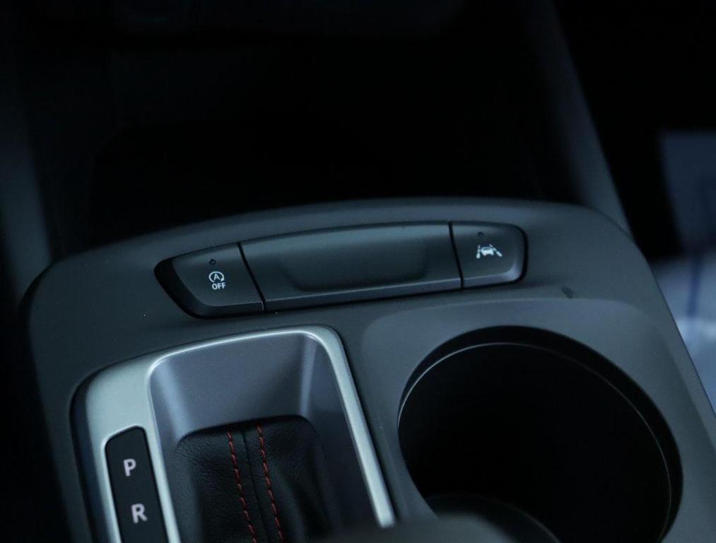 new 2026 Chevrolet Trax car, priced at $23,995