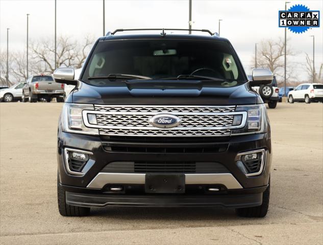 used 2019 Ford Expedition car, priced at $31,498